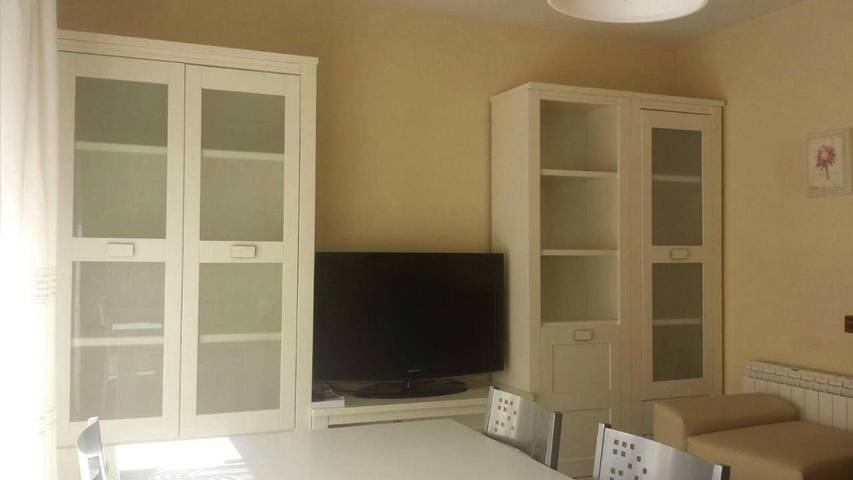 Gîte pour 7 personnes, avec balcon à Las Navas del Marqués - 4