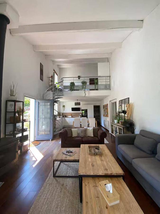 Villa pour 6 personnes, avec jardin et piscine à Mouans-Sartoux - 2