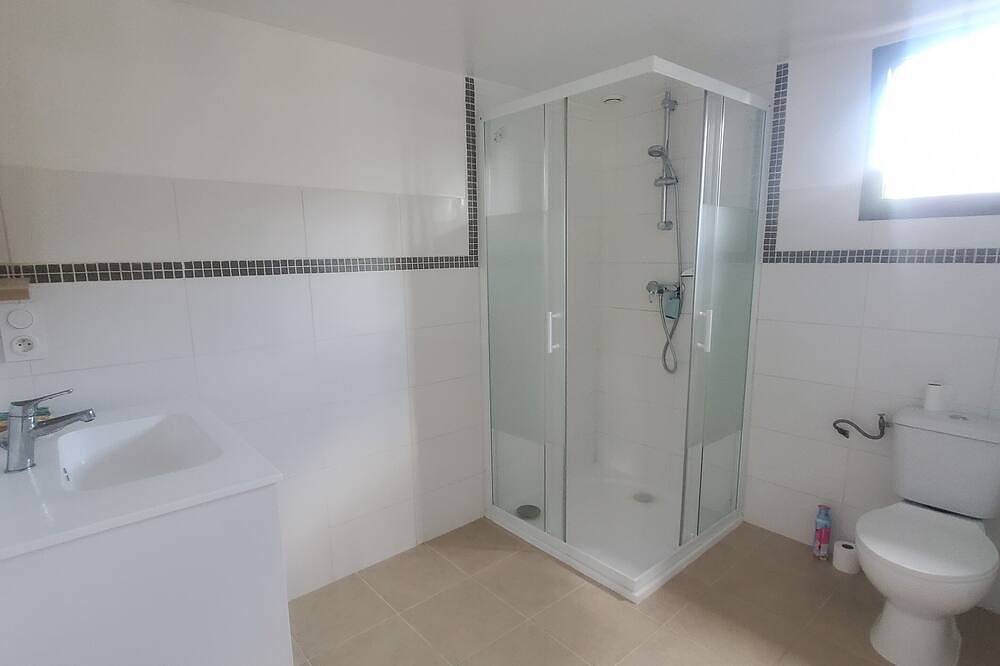 Chalet Lesconil in Plobannalec, Plobannalec-Lesconil