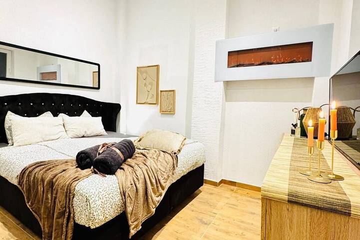 Ferienwohnung für 2 Personen in Klosterneuburg - 4