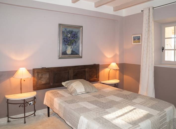 Ferienwohnung für 4 Personen im Luberon - 3