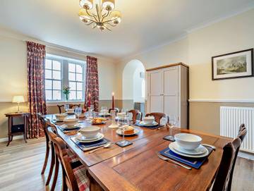 Cottage for 10 People in Isle of Arran, Scottish Islands, Photo 2