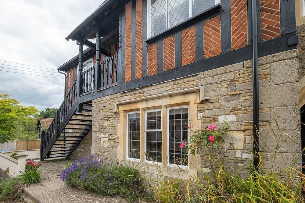 Cottage for 10 People in Thorpeness, Suffolk