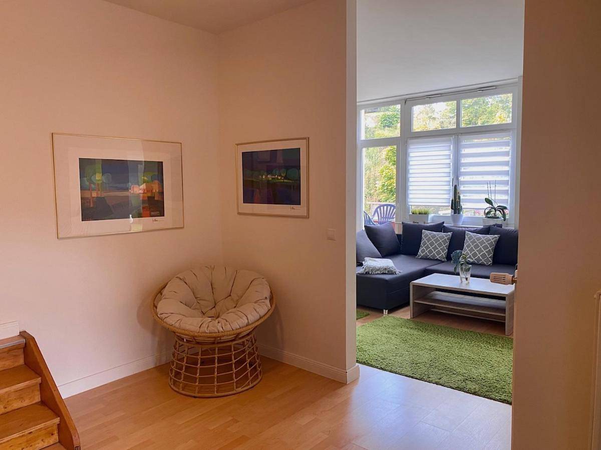 Ganze Wohnung, Ferienwohnungen "am Fürstenweg" in Neuwied, Mittelrhein