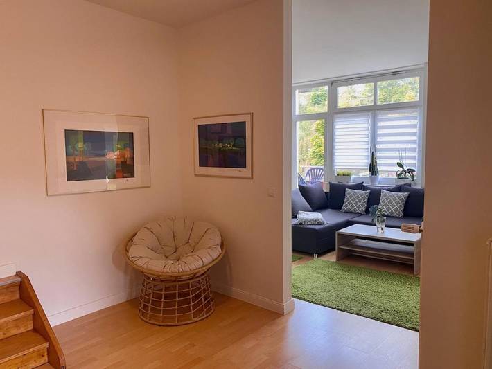 Ferienwohnung für 5 Personen, mit Terrasse in Neuwied - 3