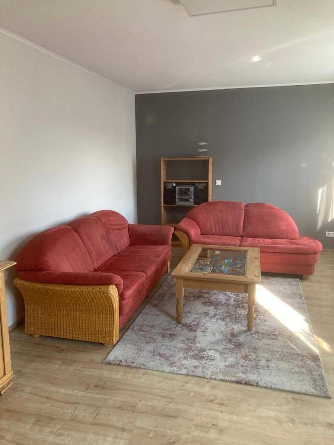 Ferienwohnung für 3 Personen, mit Balkon in Erlenbach am Main