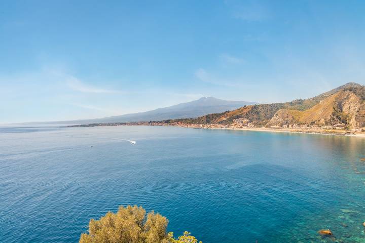 Ferienwohnung für 4 Personen in Taormina - 3