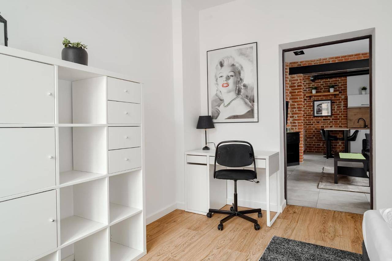 Cały apartament, One-Bedroom Apartment in Chełmno, Województwo kujawsko-pomorskie