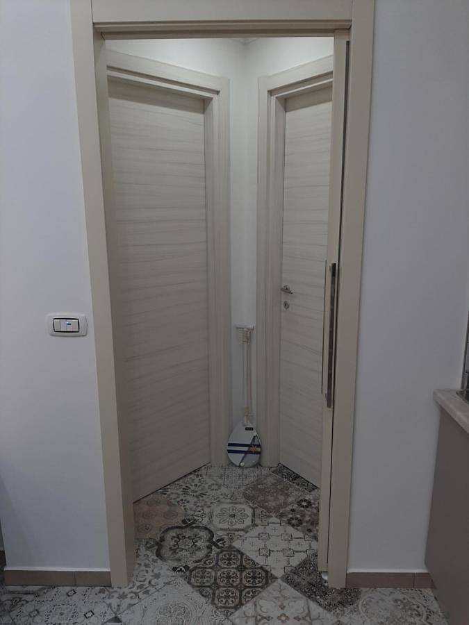 Appartement entier, Terra di mare apartment & management in Zambrone, Province de Vibo Valentia