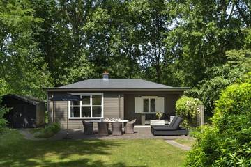 Ferienhaus für 4 Personen, mit Garten in Nieuw-Haamstede
