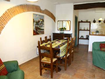 Agriturismo per 6 Persone in Collesalvetti, Riviera Toscana, Foto 4