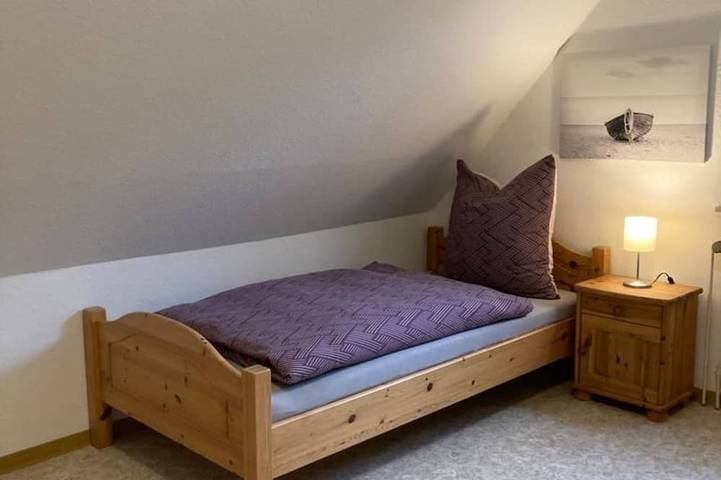 Ferienhaus für 6 Personen, mit Garten und Terrasse in Papenburg - 4