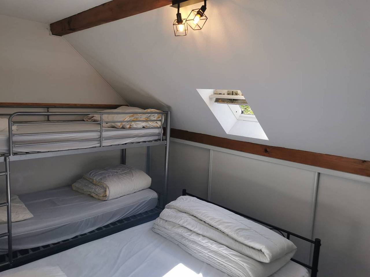 Appartement entier, Chalet 2 chambres à Cauterets avec parking in Cauterets, Parc national des Pyrénées