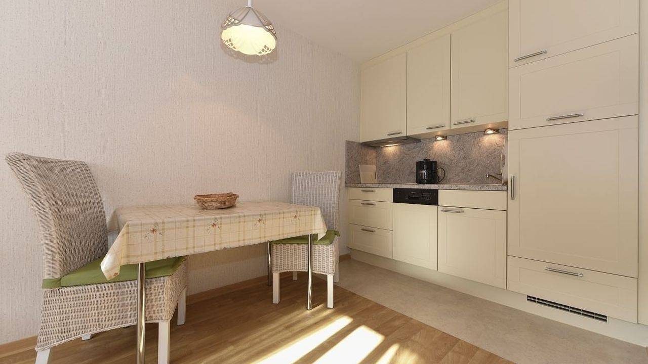 Ganze Ferienwohnung, Ferienwohnung für 3 Personen (50 m²) in Nieblum in Nieblum, Föhr