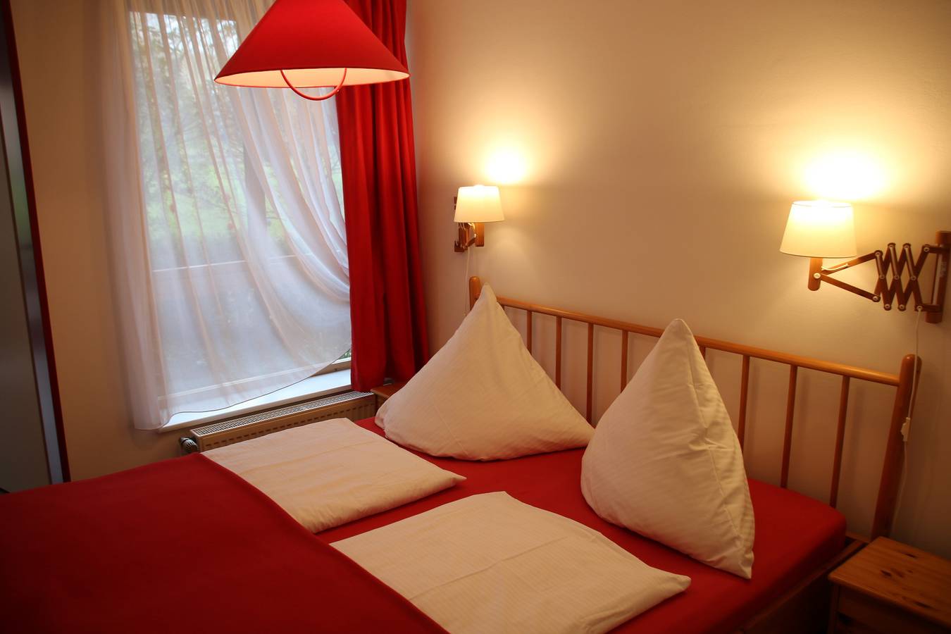 Ganze Ferienwohnung, Palm Ferienhaus - Rot in Klütz, Nordwestmecklenburg (Wismar und Umgebung)