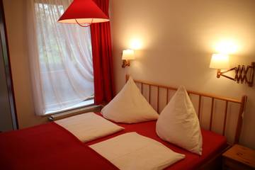 Ferienwohnung für 4 Personen in Klütz, Nordwestmecklenburg (Wismar und Umgebung), Bild 2