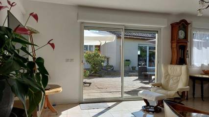 Gîte pour 2 personnes, avec jardin, animaux acceptés à Grézac