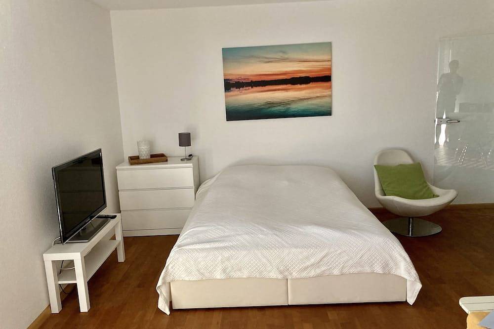 Ganze Wohnung, Ferienwohnung - Altstadtnah in Staufen in Staufen im Breisgau, Südschwarzwald