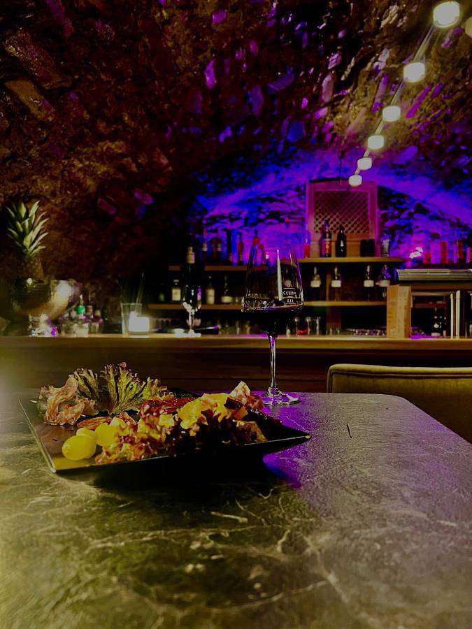 Hôtel pour 4 personnes, avec vue et terrasse à Herborn - 2