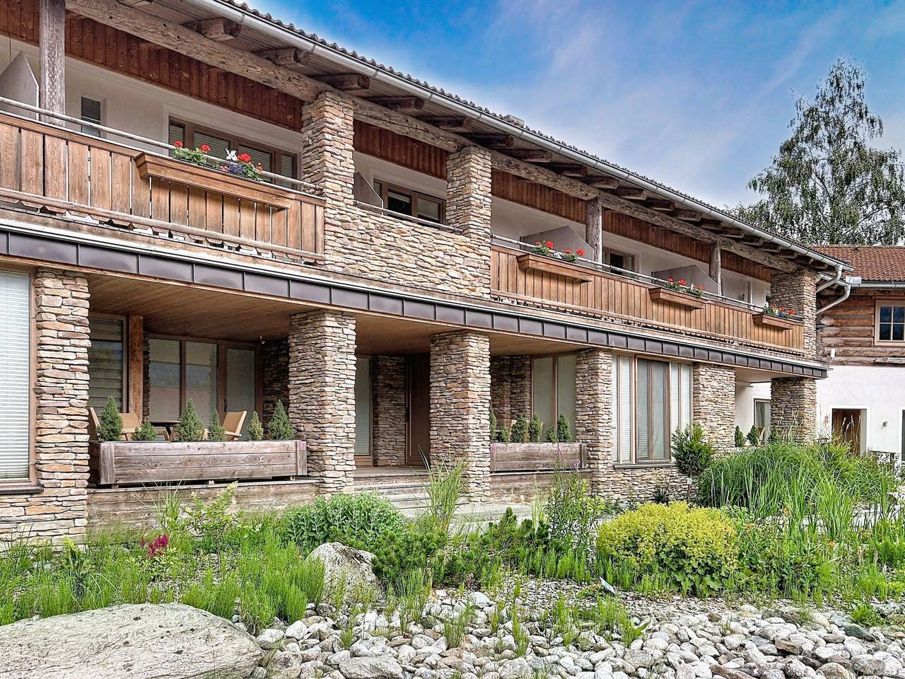 Ganze Wohnung, Edelweiss 2 in Kaprun, Pinzgau