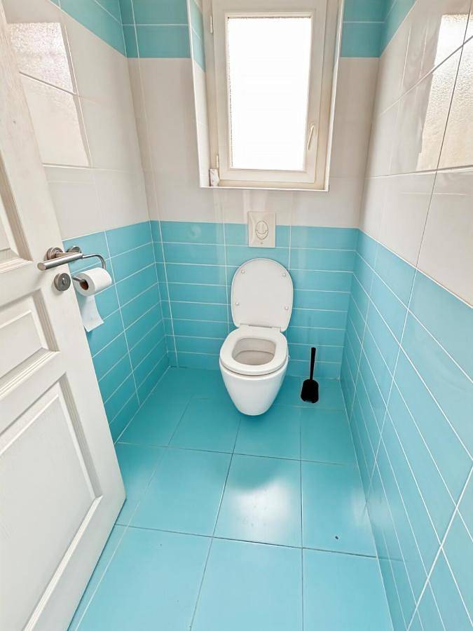 Villa pour 9 personnes à Roquebrune-Cap-Martin - 4