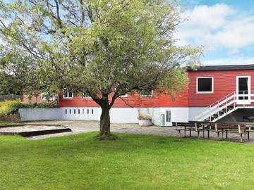 Ferienhaus für 30 Personen in Nordborg, Kleiner Belt, Bild 2