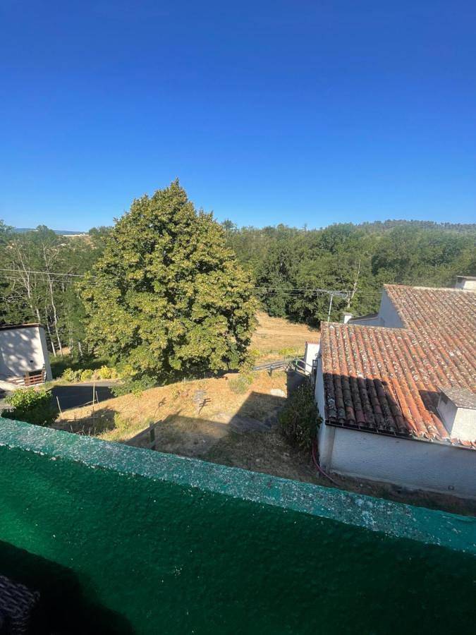 Maison Donasete T3 in Vieille-Brioude, Parc Naturel Régional Livradois-Forez