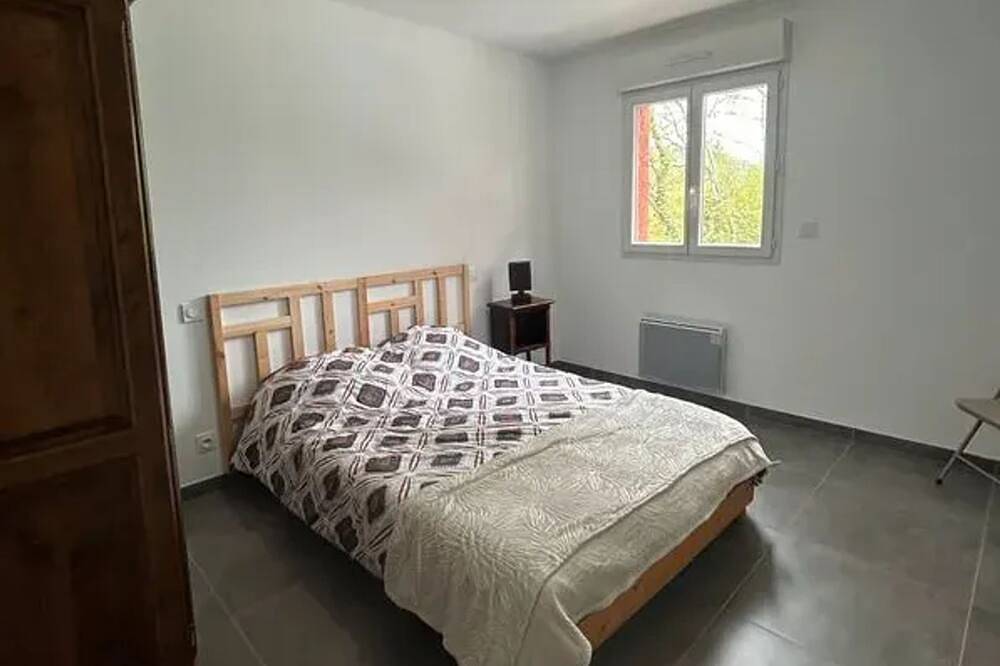 Homerez - Casa en La Salvetat-sur-Agout in La Salvetat-sur-Agout, Region de Béziers