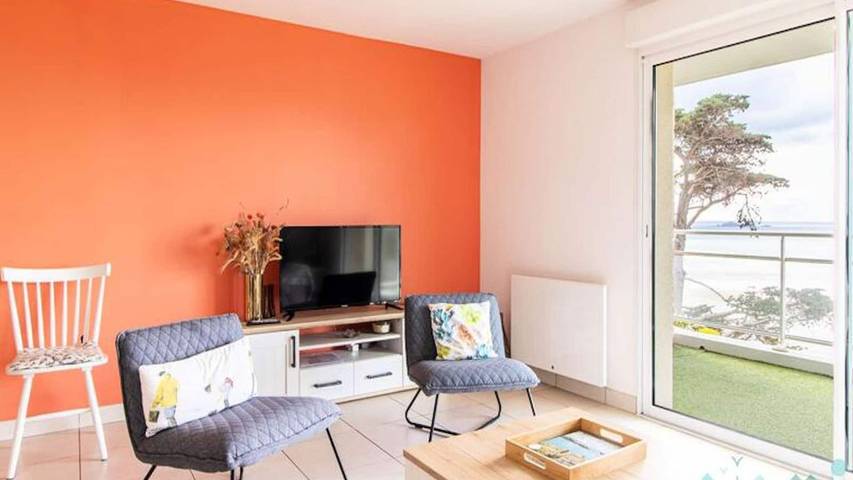 Gîte pour 7 personnes dans Caroual - 4