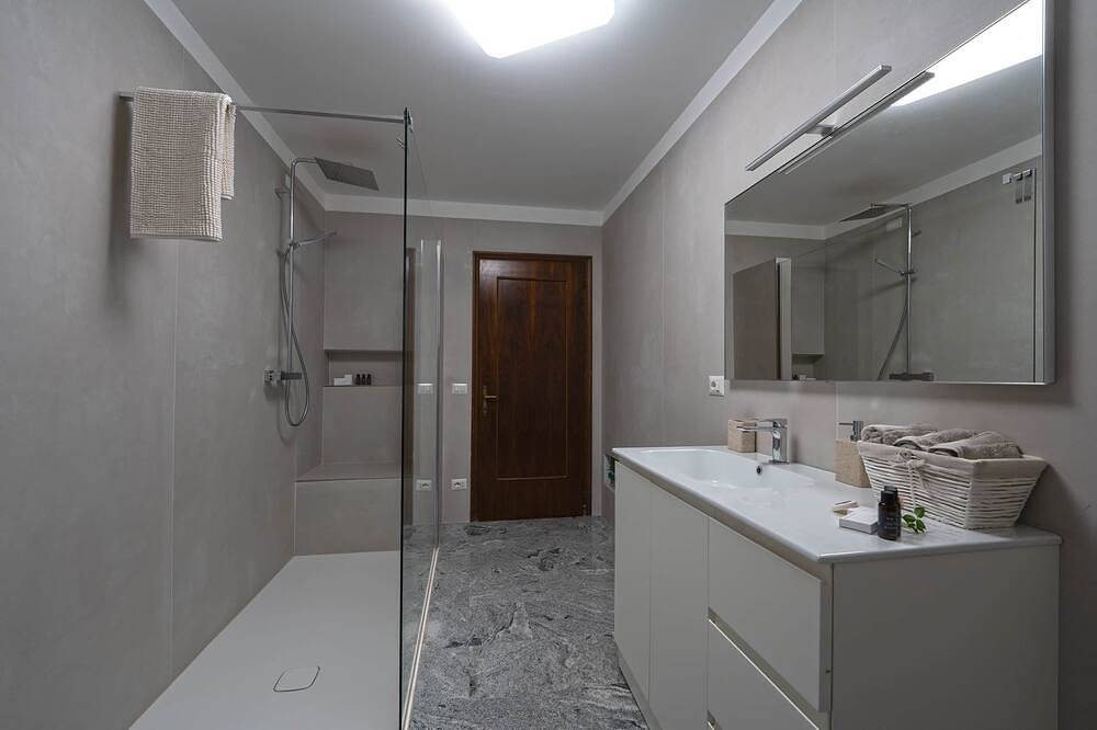 Sybilvilla in Oriago, Mira