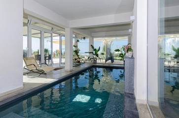 Villa Mit Pool für 6 Personen in Scicli, Ragusa Provinz, Bild 1