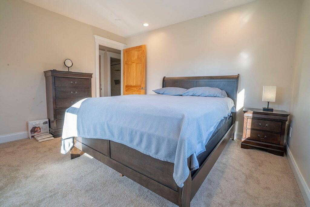 Ganze Wohnung, Historic Downtown Extended Stay - Nyc Access - Rutgers - Middlesex County in South Plainfield, New Jersey