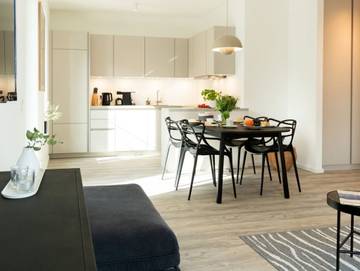 Ferienwohnung für 5 Personen in Wismar, Mecklenburgische Ostseeküste, Bild 4