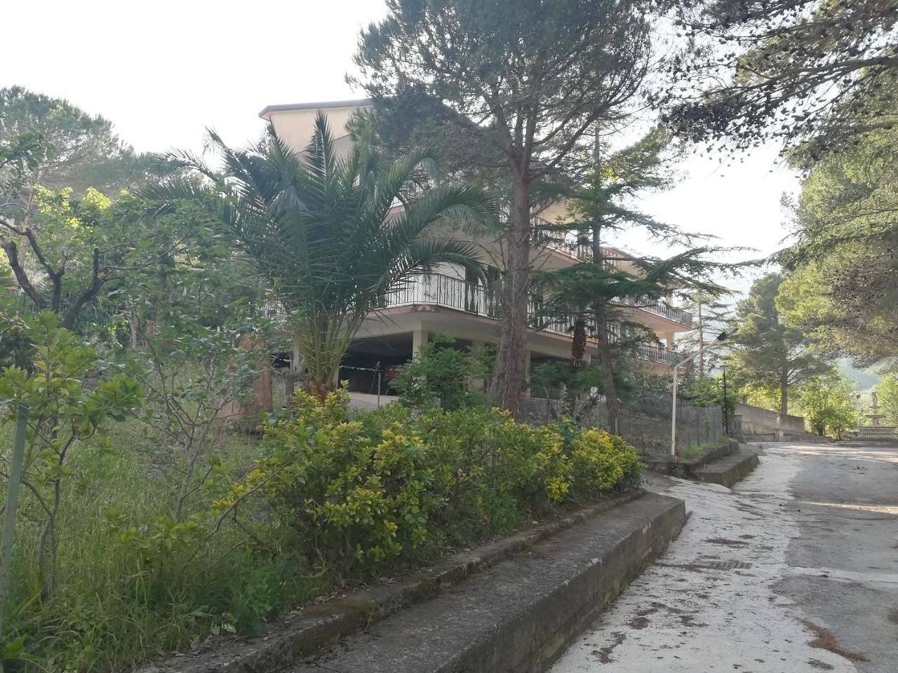 Ganze Wohnung, Casa Marinella in Montecorice, Cilento Coast