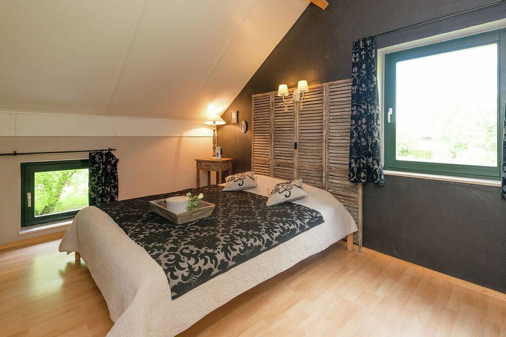 Theux Familie Spa Retreat in La Reid, Theux