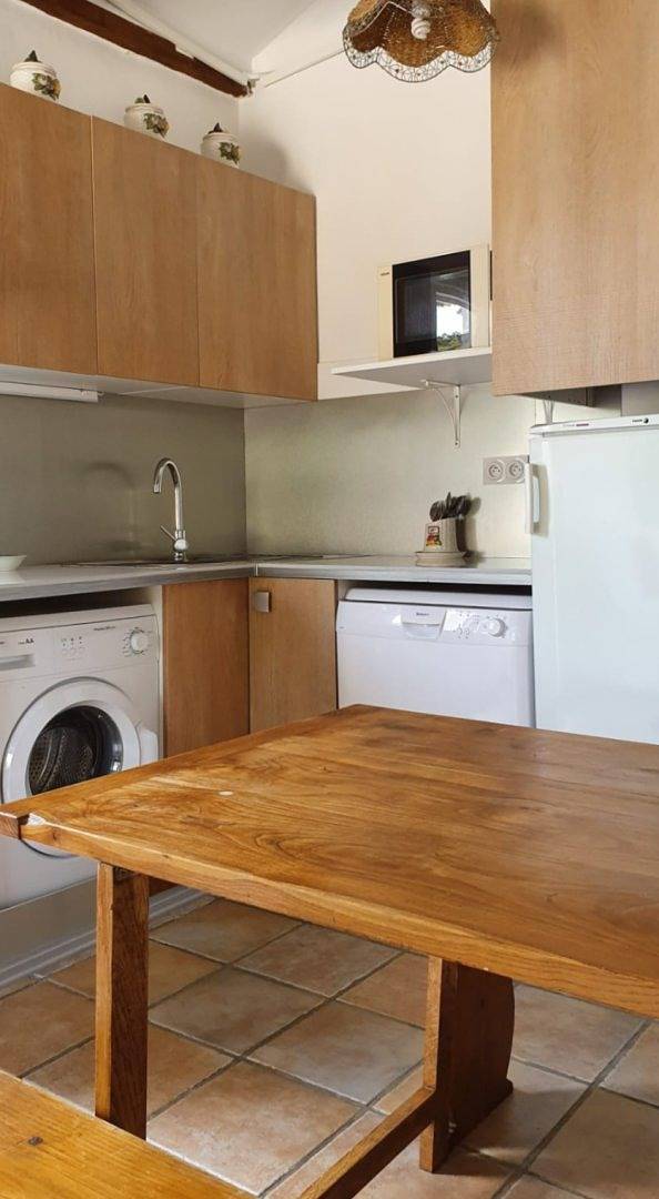 Appartement entier, Appartement au calme à 400 m de la plage in Hendaye, Région de Bayonne