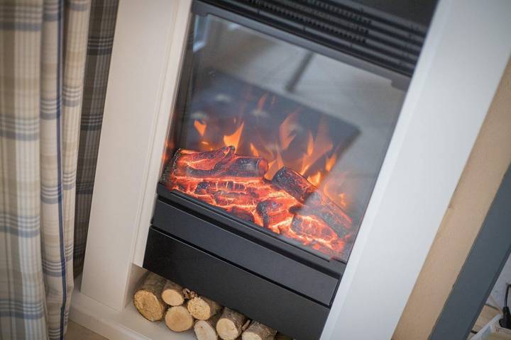 Ferienhaus für 6 Personen, mit Terrasse und Garten in St. Peter-Ording - 4