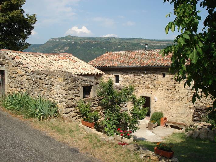 Gîte pour 6 personnes
