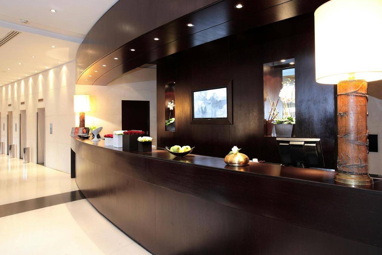 Starhotels Excelsior in Bologne, Province de Bologne