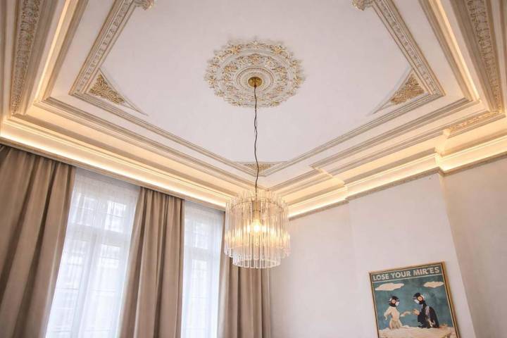 Appartement de vacances pour 2 personnes, avec terrasse