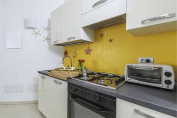 Appartamento per 4 Persone in Golfo Aranci, Costa Smeralda, Foto 4