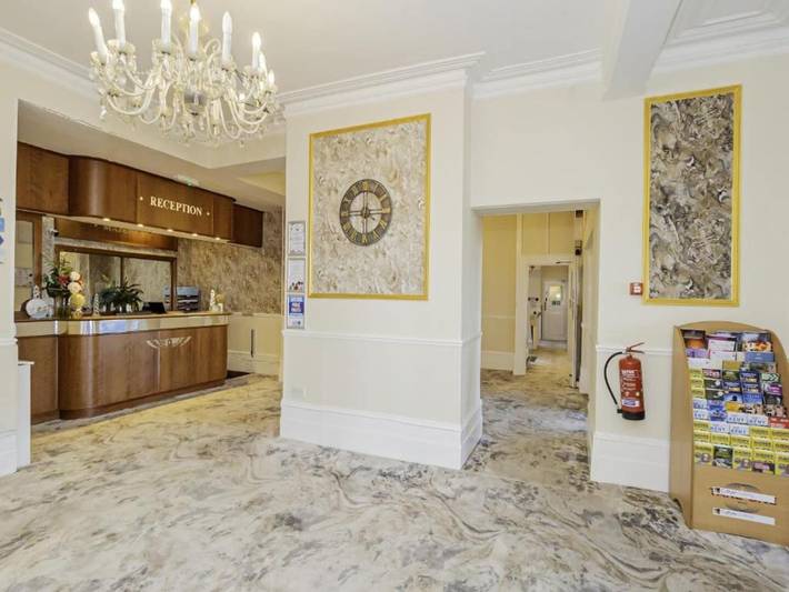 Apartamento entero, Habitación Individual Estándar in Eastbourne, Sussex Oriental