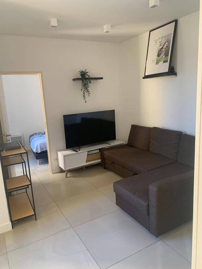 Gîte pour 4 personnes dans Saint-Roch