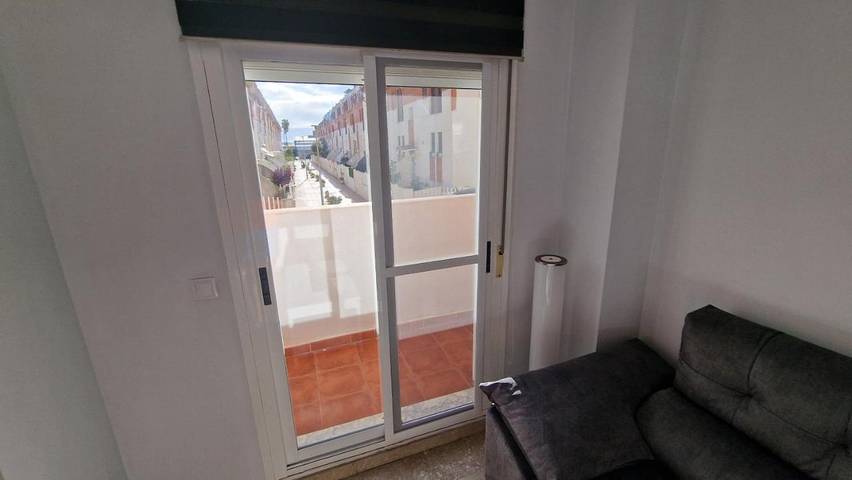 Gîte pour 6 personnes, avec vue et balcon dans el Grau de Castelló - 3