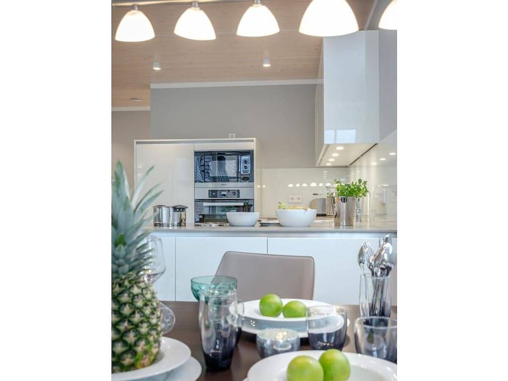 Ferienwohnung in Sylt mit Sauna und Wifi in Westerland, Sylt (Gemeinde)