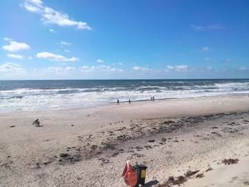 Ferienhaus für 18 Personen in Klegod Strand, Holmsland Klit, Bild 4