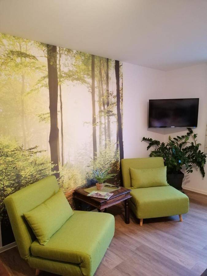 Single Room in Brieselang, Havelland