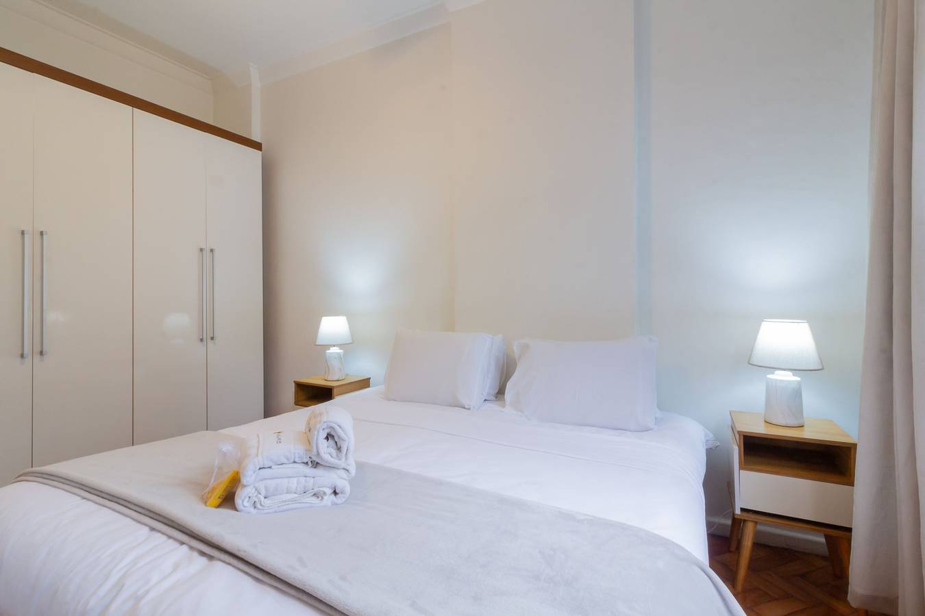 Entire apartment, 5 minutes from Copacabana beach | Bi404 in Copacabana, Rio de Janeiro