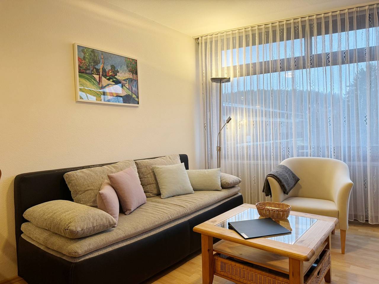 Ganze Ferienwohnung, Kurhotel Schluchsee App.1515 - Schluchseeglück mit Indoorpool, Schluchsee in Suedlicher Schwarzwald, Schluchsee