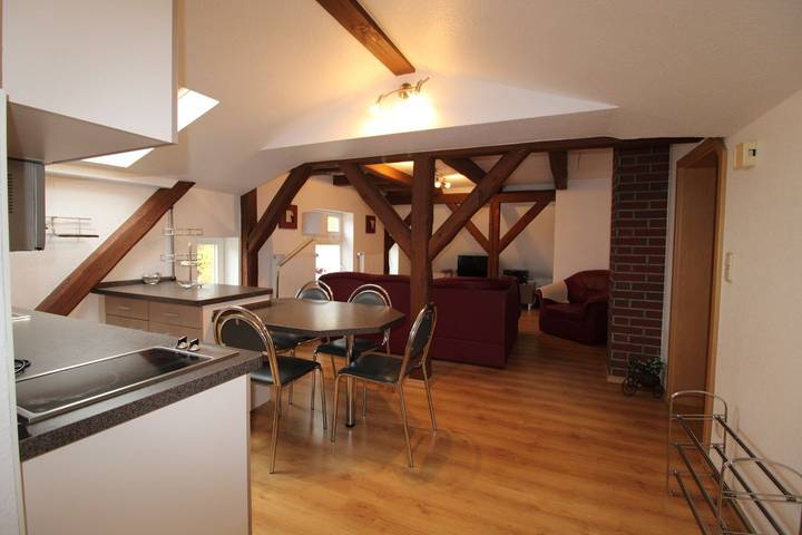 Ferienwohnung für 2 Personen in Wustrow - 4